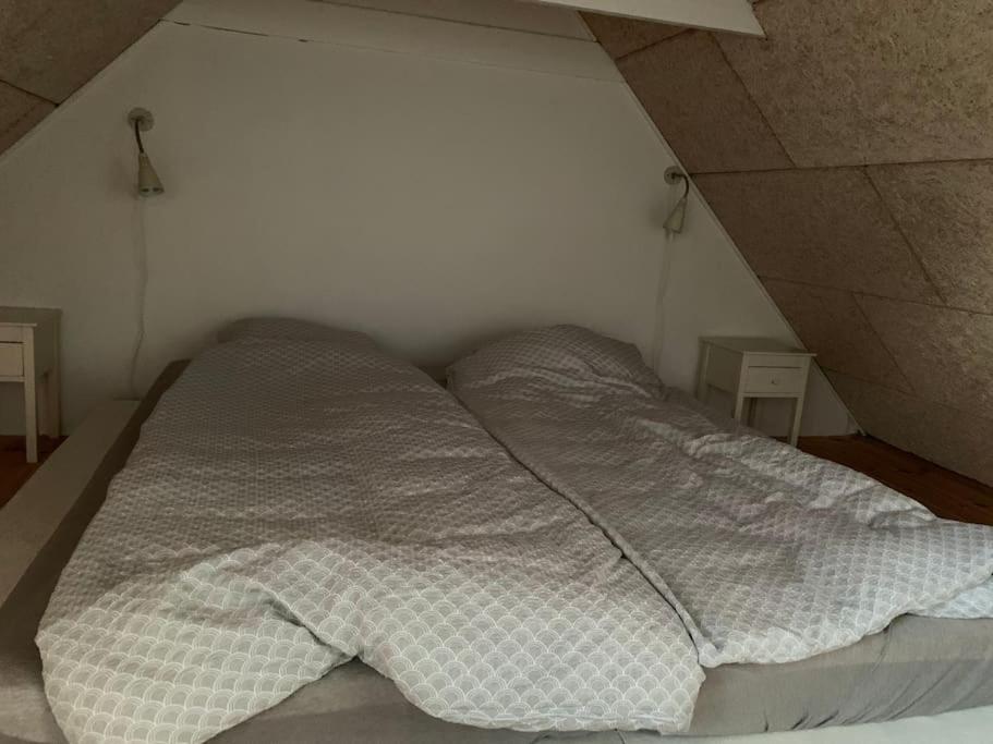 Kongsholmlund. Enjoy The Countryside. Apartment Vejby Ngoại thất bức ảnh